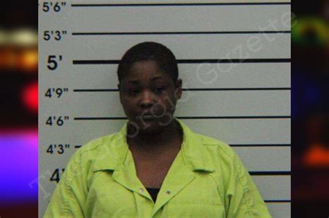 Deanna Grimsley Turner County Jail Bookings