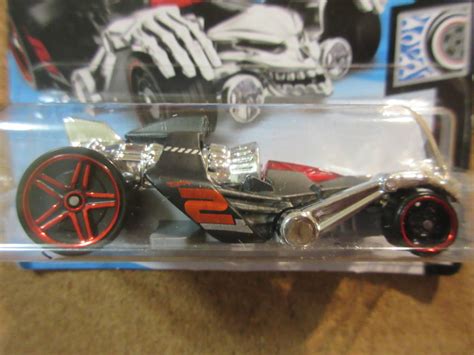 Yahoo オークション Hot Wheels TUR BONE CHARGED ROD SQUAD タ
