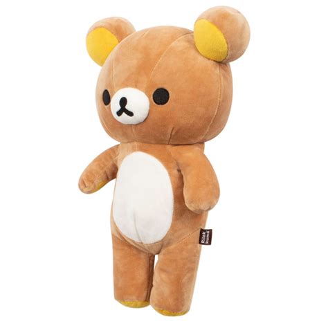 Rilakkuma San X Original Plush Medium Jellybeet