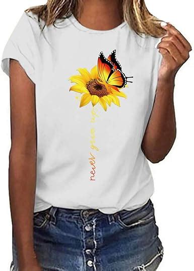 Aprender Sobre Imagem Blusa Estampa De Girassol Br