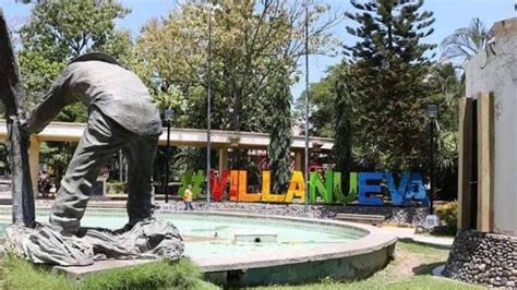 Villanueva Cortés La Ciudad Que Endulza A Honduras