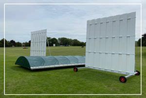 Cricket Ground Equipment Harrogate | ACS Cricket