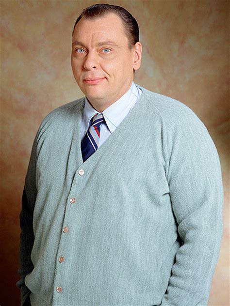 Actor Larry Drake Dead At 66