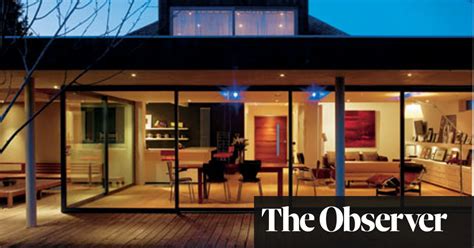 The High Art Of Bungalow Conversions Homes The Guardian