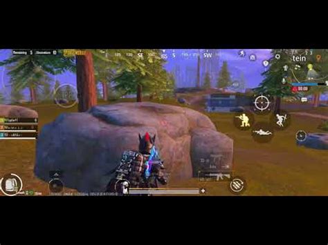 Livik Shadow Force Gameplay Livik Livik Gameplay Bgmi Livik Gameplay