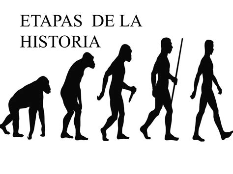 Etapas De La Historia Ppt