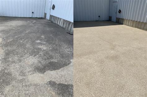 How To Get Rid Of Rust On Concrete Patio Patio Ideas