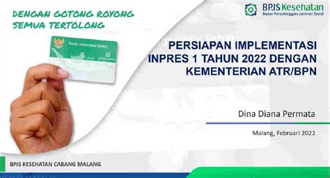 Implementasi Inpres 1 Tahun 2022 Dengan Kementrian ATR BPN Syarat Jual