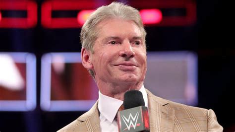 The Ringmaster Author Talks Researching Vince Mcmahon Biography Wwe