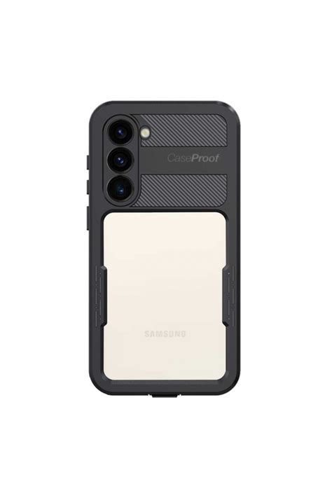 Samsung Galaxy S235G Coque Etanche Et Antichoc CaseProof