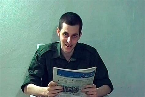 Who is Gilad Shalit? - CSMonitor.com