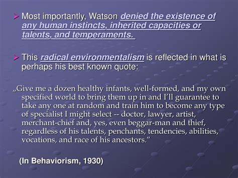 Ppt Behaviorism Powerpoint Presentation Free Download Id 3763551