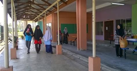 Memoirs Keluarga 297 Mrsm Gemencheh Lawatan Istimewa 2