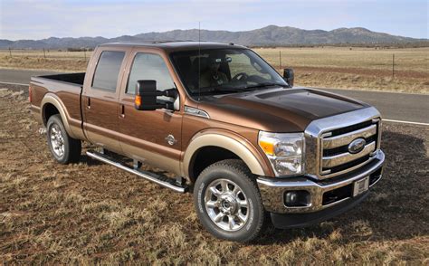 The Best Used Diesel Pickup Trucks Under $20,000