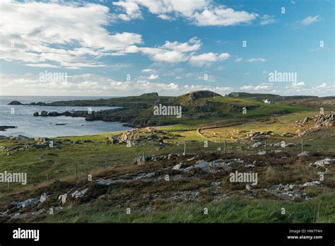 Inishowen Peninsula, Ireland Stock Photo - Alamy