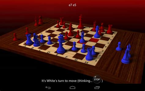 3d Chess Game Apk For Android Download