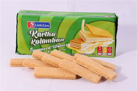 Little Lion Wafers Maliban Group Sri Lanka