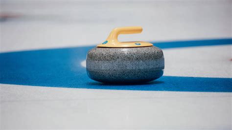 Der Sport Tag Deutsches Curling Team Scheitert Bei Mixed WM In Der