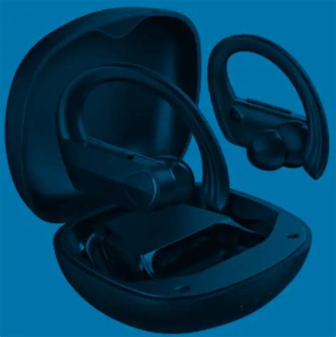 Mpow Bluetooth Headphones Manual and Pairing Instructions - Manuals+