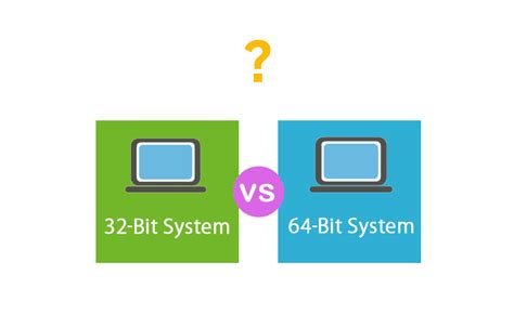 Perbedaan Windows 32 Bit Dan Windows 64 Bit Sepoin