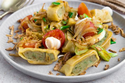 Maultaschen Anbraten Eat De