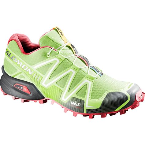 Salomon Speedcross 3 Trail Running Shoe Women S