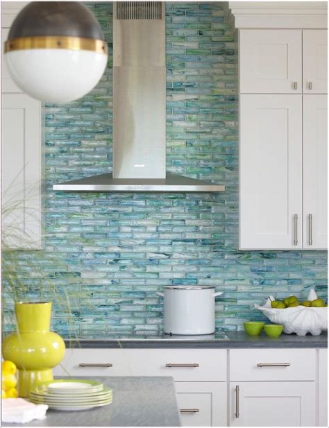 Home Depot Glass Backsplash Tile - Glass Designs