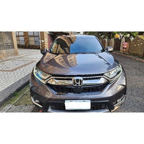 自售 中古 二手 Honda CRV CR V 1 5 S旗艦 原廠保固中 蝦皮購物