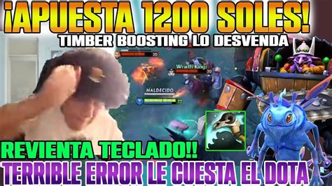 REVIENTA TECLADO MACARIUS EXPLOTA DE IRA X SPAM QUE LE C4G4 SU DOTITA