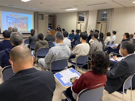 地方のまちづくり、商店街再生の鍵を握る飲食、「誰の」ために「誰が」やるのか？｜中川敬文｜まちづくり・地方創生