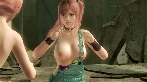 Doa5lr Screenshots Page 27 Dead Or Alive 5 Loverslab