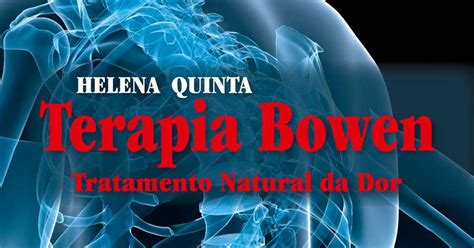 Terapia Bowen Europress Editora Livraria Online