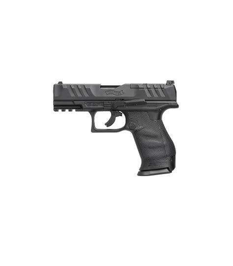 Pistoletas Walther P99 9x19 Para