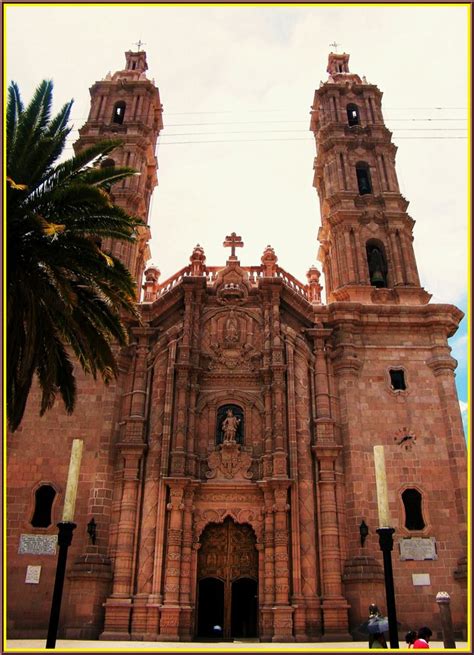 Recorrido virtual por el Santuario Basílica de Nuestra Señora de Guadalupe