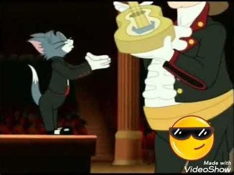 Tom And Jerry Flamenco Fiasco - YouTube