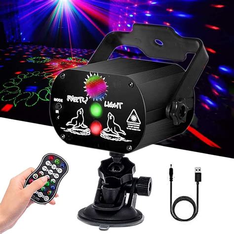 Amazon.com: indoor laser light show