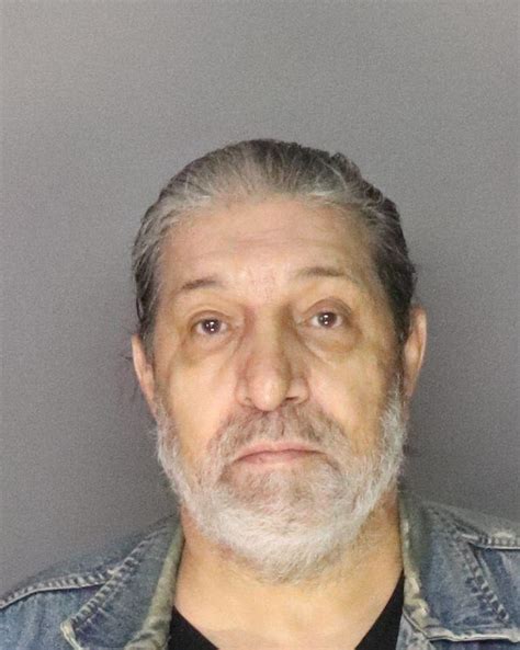 Wilfredo Molina Sex Offender In Bronx Ny 10456 Ny32067