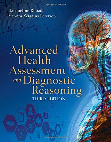 Advanced Health Assessment And Diagnostic Reasoning 3rd Edition Let