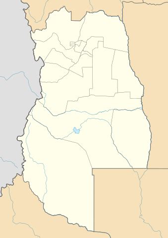 Archivo Argentina Mendoza Location Map Svg Wikipedia La Enciclopedia