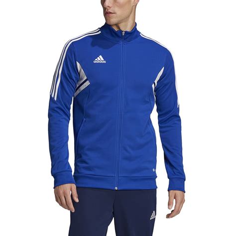 Bluza męska adidas condivo 22 adidas teamwear Sport Sklep EMPIK