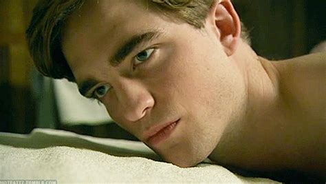 Haunted Airman Robert Pattinson Airman El Amor De Mi Vida