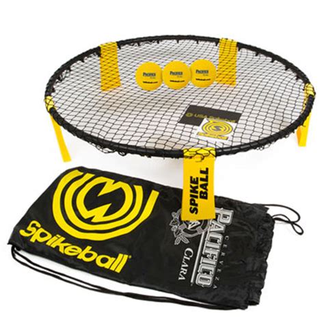 Pacifico Spike Ball Game Set