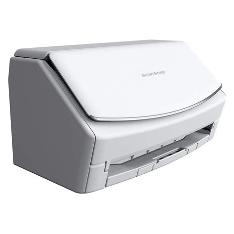 Fujitsu Image Scanner Scansnap Ix Scanner Ldlc Year Warranty