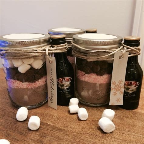 LIFE AS YOU LIVE IT Hot Cocoa Gifts