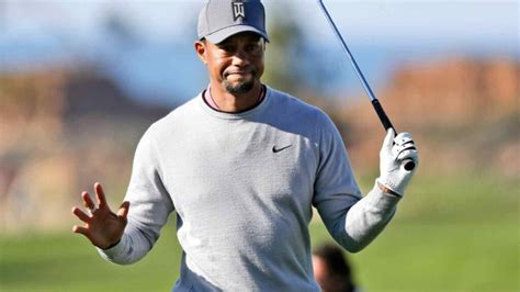 Tiger Woods hopeful for 2023 Major return as he focuses on foot ...