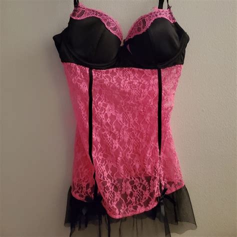 Rampage Intimates And Sleepwear Rampage Intimate Poshmark