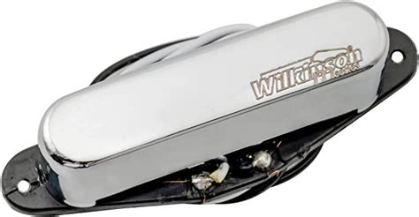 Amazon Wilkinson M Series Wov Classical Vintage Style Alnico