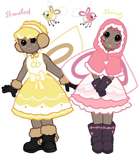 Gijinka Adopts Closed By Death2eden On Deviantart