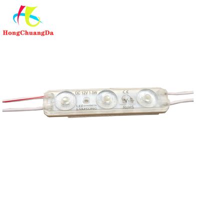 LED Injection Module Factory Buy Good Quality LED Injection Module