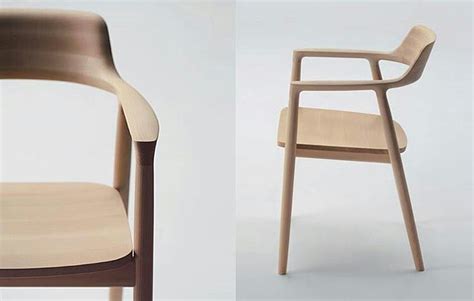 Hiroshima Chair By Naoto Fukasawa The Most Beautiful Chair Ever